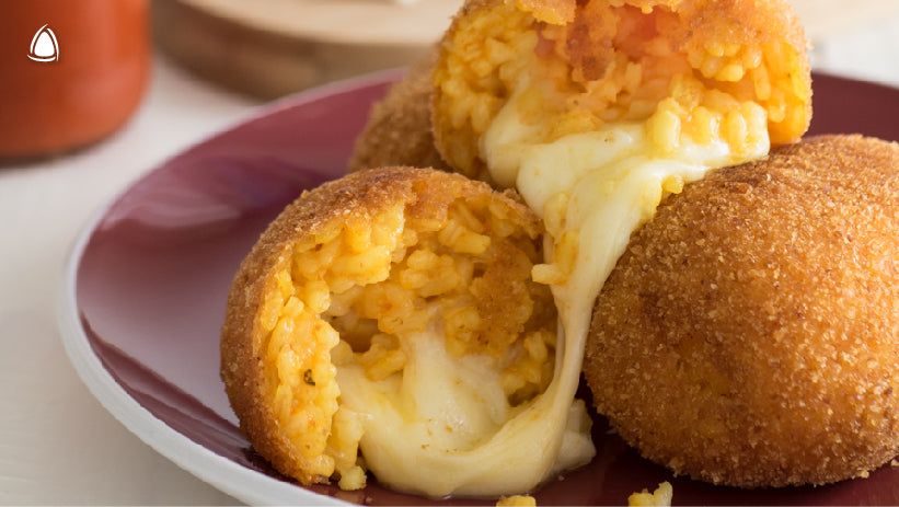 Ricetta - Supplì Romani