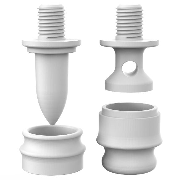 Stampi per Totem - Arancinotto - Stampi per Arancini